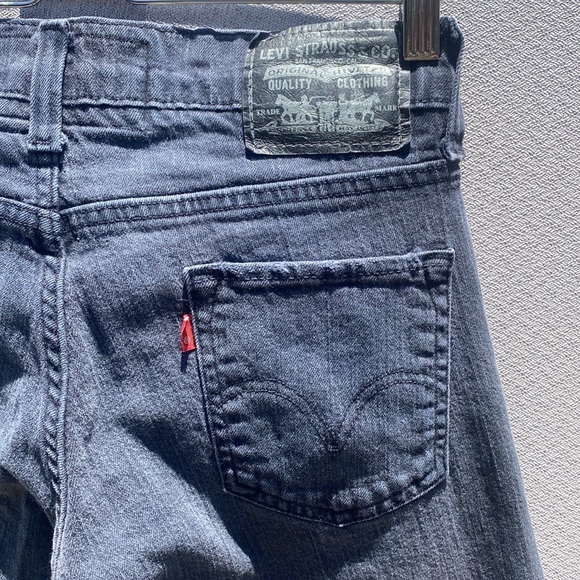 Levi’s 511 Skinny - Picture 1 of 7